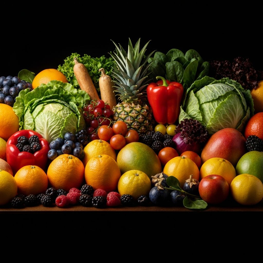 Vitamines hydrosolubles